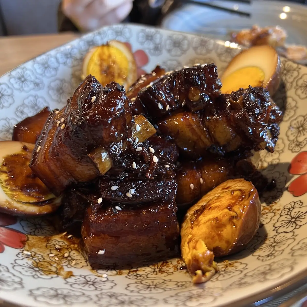 红烧肉